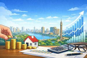 Read more about the article مقالة: دور التمويل غير المصرفي في تحسين معدلات النمو الاقتصادي: دراسة تحليلية بالتطبيق على مصر