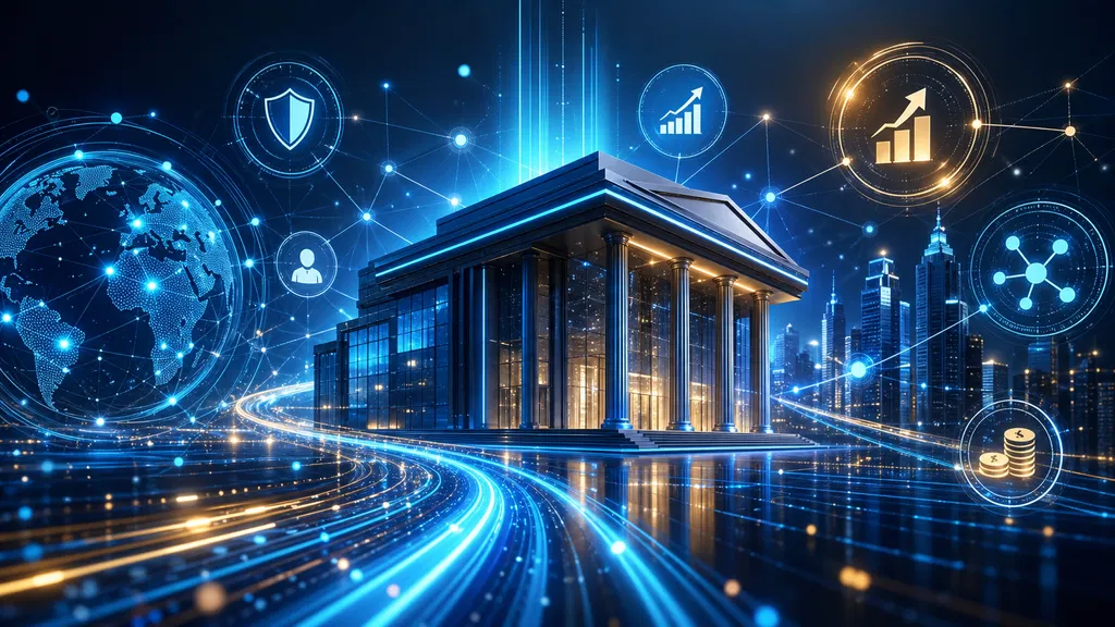 Read more about the article مقالة: أثر استخدام التكنولوجيا المالية (FINTECH) على دعم الميزة التنافسية للبنوك