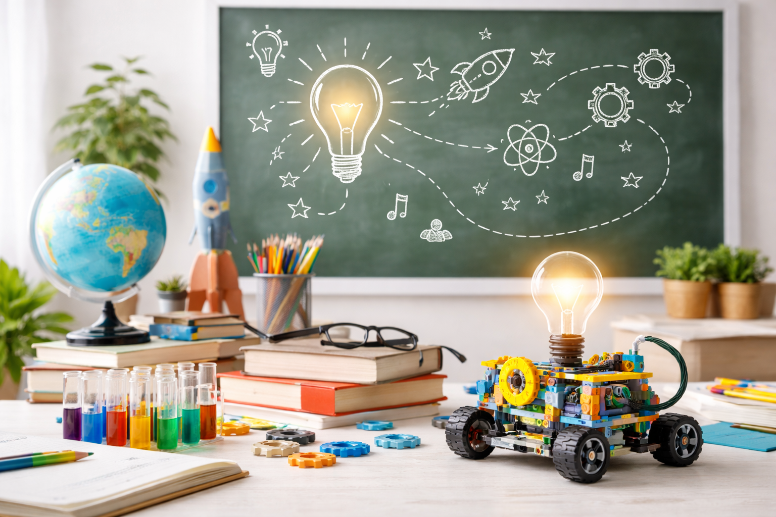Read more about the article مقالة: دور مؤسسات التنشئة الاجتماعية في رعاية الموهوبين (دراسة ميدانية في محافظة الأحساء)