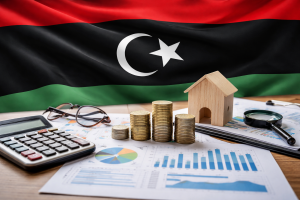 Read more about the article مقالة: أثر التحفظ المحاسبي والقيمة العادلة على الدخل الخاضع للضريبة دراسة تطبيقية على الشركات الصناعية في بيئة الأعمال الليبية
