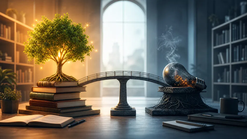 Read more about the article مقالة: السلوك الاستباقي وعلاقته بالرضا الوظيفي والاحتراق النفسي لدى أعضاء هيئة التدريس