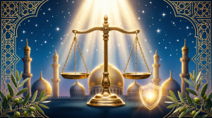 Read more about the article مقالة: تحقيق أمن المجتمع من خلال الحدود الشرعية في القرآن الكريم