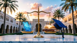 Read more about the article مقالة: خلق توازن بين البيئة الرقمية والحياة الاجتماعية الواقعية لدى طلاب كلية التربية جامعة الزنتان