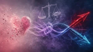 Read more about the article مقالة: الضياع العاطفي وعلاقته بالصراع القيمي لدى المرشدين