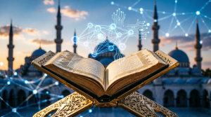 Read more about the article مقالة: توظيف تقنيات الذكاء الاصطناعي في خدمة التفسير بالمأثور (الفرص المنهجية والمحاذير الشرعية)