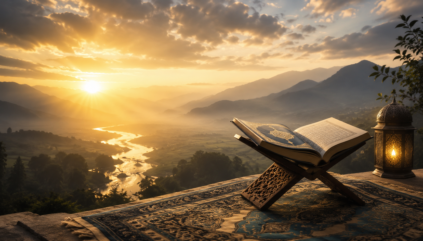 Read more about the article مقالة: الدلالات التفسيرية لآيات الخوف والأمن قوله تعالى: (أَلَا إِنَّ أَوْلِيَاءَ اللَّهِ لَا خَوْفٌ عَلَيْهِمْ وَلَا هُمْ يَحْزَنُونَ﴾