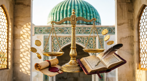 Read more about the article مقالة: من القواعد الفقهية والمقاصد الشرعية الضابطة لعقود المعاملات المالية