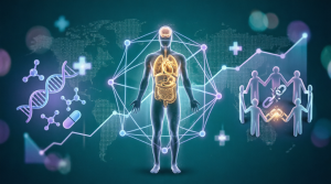 Read more about the article مقالة: التأثيرات الاجتماعية والصحية للأمراض المزمنة المستجدة