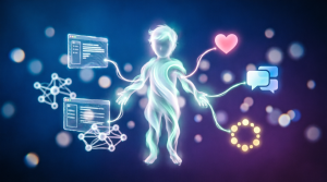 Read more about the article مقالة: الآثار الاجتماعية للبيئة الرقمية على الطفل