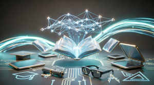 Read more about the article مقالة: استراتيجيات تعليمية قائمة على التقنية لإعداد المعلمين لمستقبل التعليم في عصر الذكاء الاصطناعي