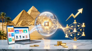 Read more about the article مقالة: تأثير التنبؤ بالمنتج على ارتباط عملاء مواقع التسوق الإلكتروني في مصر