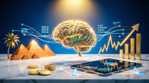 Read more about the article مقالة: دور التحول نحو القواعد المالية الذكية في تعزيز الحيز المالي: دراسة قياسية للاقتصاد المصري في ظل التقلبات الاقتصادية الكلية 2000-2025