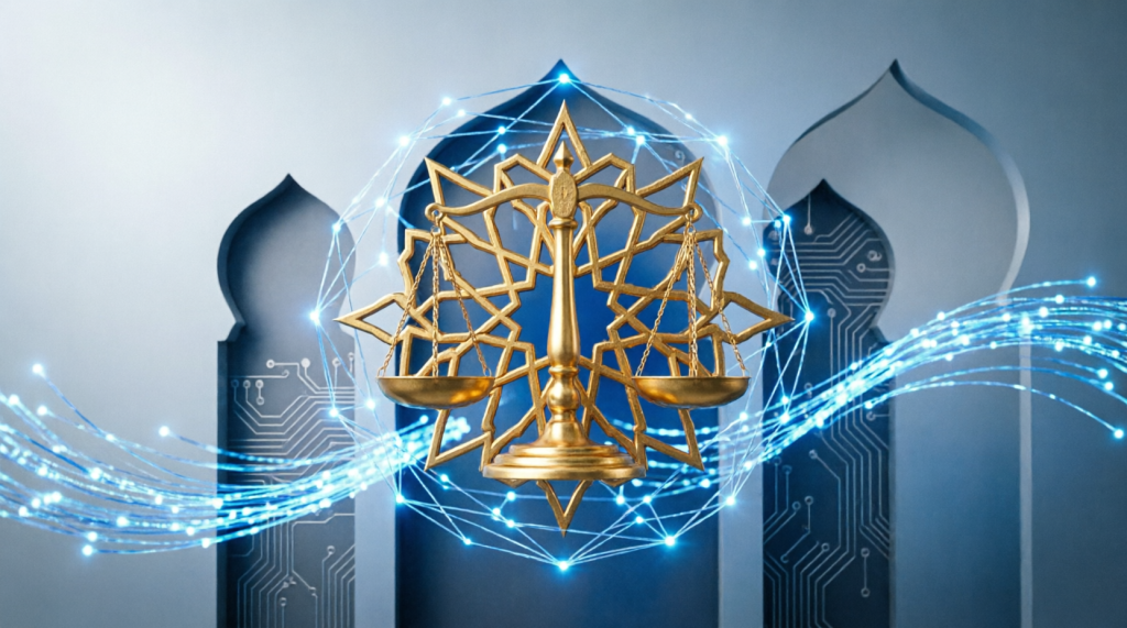مقالة: الأحكام الفقهية لأرباح المنصات الرقمية: دراسة تطبيقية على منصة اليوتيوب