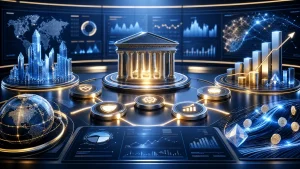 Read more about the article مقالة: تأثير الرقابة الإستراتيجية في تحقيق النجاح الإستراتيجي: دراسة ميدانية في البنوك التجارية الأردنية