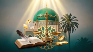Read more about the article مقالة: مقاصد أحكام المعاملات المالية ودورها في إيجاد البديل عن المعاملات المصارف الربوية