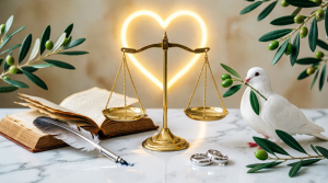 Read more about the article مقالة: دور مكاتب التوجيه والاستشارات الأسرية في الحد من النزاعات الزوجية