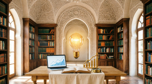 Read more about the article مقالة: دور المكتبات العامة في دعم ريادة الأعمال والمشروعات الصغيرة: دراسة استكشافية لخدمات وبرامج وأنشطة المكتبات العامة بالدول العربية