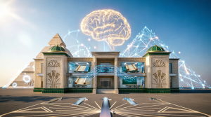 Read more about the article مقالة: إدارة التغيير التربوي بمؤسسات التعليم قبل الجامعي في ضوء تطبيقات الذكاء الاصطناعي ومتطلبات تحقيق رؤية مصر 2030