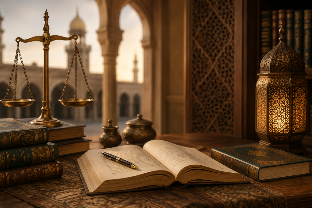 مقالة: تعدد الحوالة في الفقه الإسلامي "دراسة فقهية مقارنة"