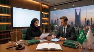 Read more about the article مقالة: التعويض عن الكسب الفائت في ضوء النظام السعودي مقارنًا بالقانون الدولي للاستثمار