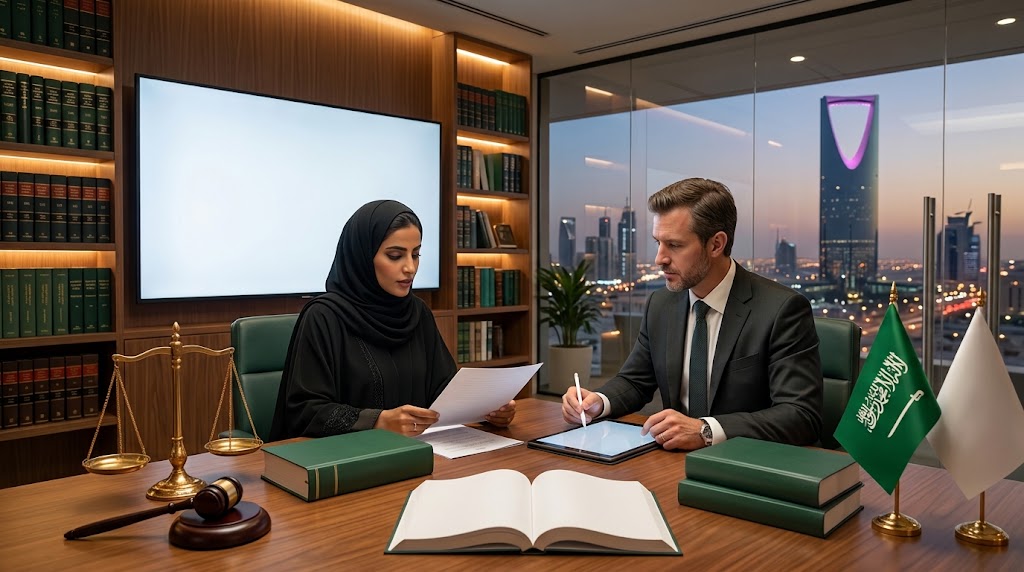 Read more about the article مقالة: التعويض عن الكسب الفائت في ضوء النظام السعودي مقارنًا بالقانون الدولي للاستثمار