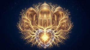 Read more about the article مقالة: العقيدة وأثرها في البناء الفكري