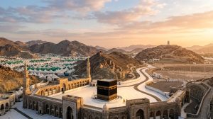 Read more about the article مقالة: أسئلة الصحابة للنبي ﷺ عن الحج والمناسك دراسة حديثية فقهية