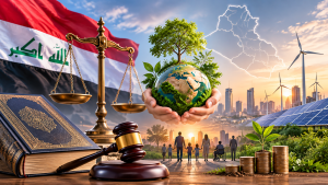 Read more about the article مقالة: الأساس الدستوري لمبدأ التنمية المستدامة وأثره في تحقيق العدالة الاجتماعية في الدستور العراقي لسنة 2005