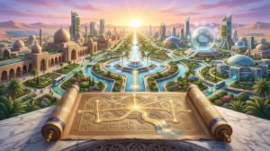 Read more about the article مقالة: مستقبل جامعة الدول العربية (رؤية استشرافية)
