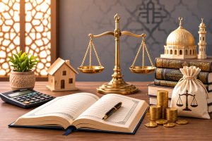 Read more about the article مقالة: في حقيقة ربا القرض “دراسة فقهية مقارنة”