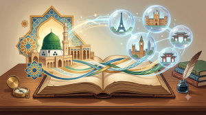 Read more about the article مقالة: واقع برامج الدعم الاجتماعي للطلاب الدوليين بالجامعة الإسلامية في ضوء بعض الخبرات العالمية