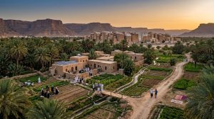 Read more about the article مقالة: واقع الأداء المستدام في منظمات المجتمع المدني بوادي حضرموت