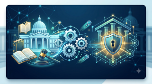 Read more about the article مقالة: دور العدالة التشريعية في تحقيق الأمن القانوني -دراسة تحليلية-