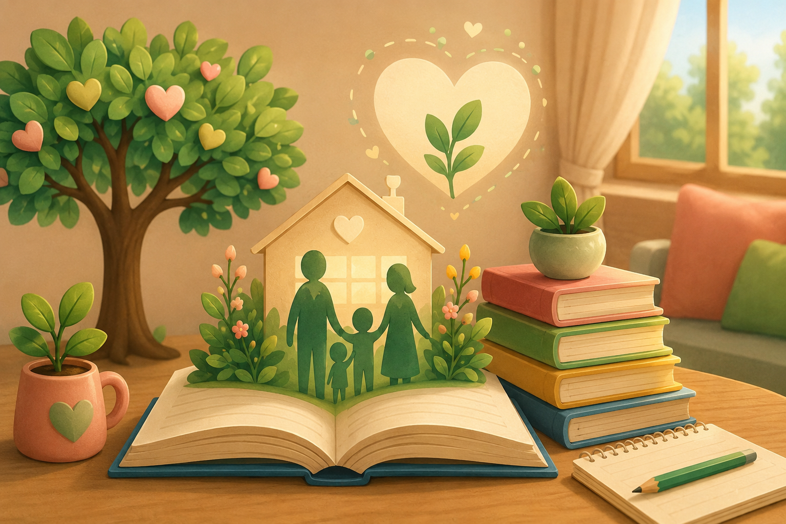 Read more about the article مقالة: دور الرائدات الاجتماعيات في تنمية وعي الأمهات بأساليب التربية الإيجابية