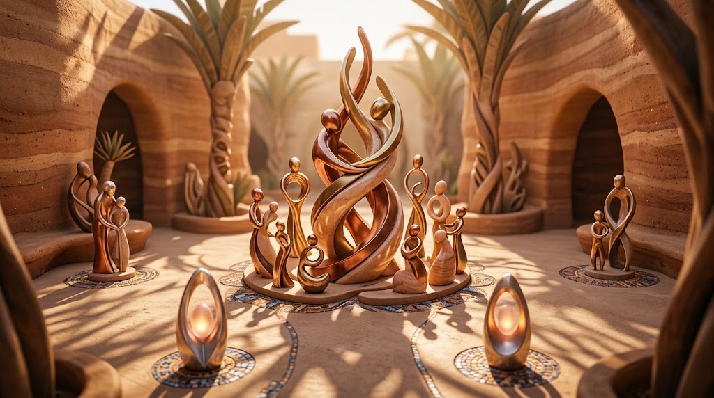 Read more about the article مقالة: دور اقتصاد الرعاية فى تعزيز النمو الاقتصادى المصرى