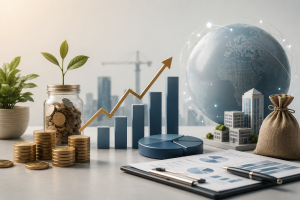 Read more about the article مقالة: دور الأدوات المالية في تمويل المشاريع الاستثمارية في القطاع الخاص