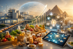 Read more about the article مقالة: دور التسويق الابتكاري في ريادة الأعمال “دراسة تطبيقية على قطاع الصناعات الغذائية في مصر”