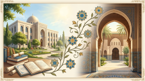 Read more about the article مقالة: مدى مواءمة المناهج الدراسية في كليّتي التربية والشريعة بجامعة اليرموك للمنهج التربوي الإسلامي من وجهة نظر طلبة الدراسات العليا فيها
