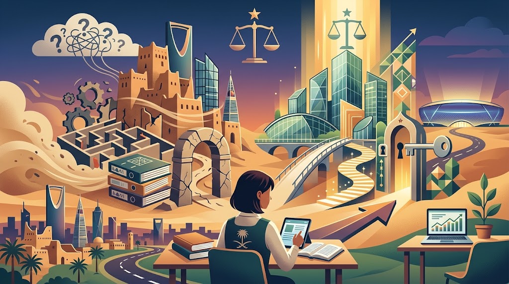 You are currently viewing مقالة: تحديات التقويم الذاتي في مدارس التعليم العام للمرحلة الثانوية بمدينة الرياض ‏وسبل التغلب عليها