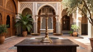 Read more about the article مقالة: جنايات الأصول على الفروع دراسة فقهية مقارنة في الشريعة الاسلامية