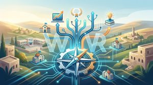 Read more about the article مقالة: القيادة الرقمية لدى مديري مدارس وكالة الغوث الدولية ‏في منطقة الخليل التعليمية وعلاقتها بالتطور المهني ‏للمعلمين‎ ‎