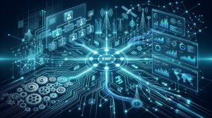 Read more about the article مقالة: نظم تخطيط موارد المنظمة ERP كمدخل لإحداث التغيير التنظيمي (دراسة حالة المؤسسة العامة للاتصالات)