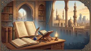 Read more about the article مقالة: أمثلة التعليل الفقهي عند الشافعية وتطبيقاتها المعاصرة: دراسة فقهية في المذهب الشافعي