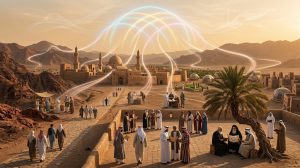 Read more about the article مقالة: حرية معتقد اهل الكتاب دراسة في ضوء السنة النبوية الشريفة