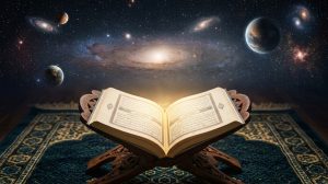 Read more about the article مقالة: هدايات سورة الملك في ظل تناسقها الموضوعي