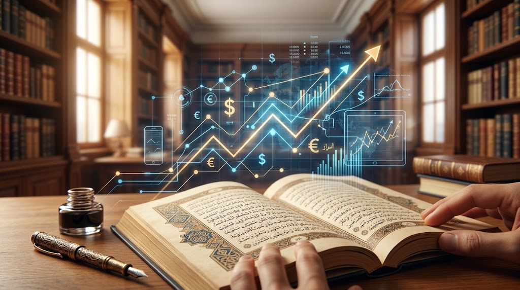 مقالة: ابتداء الدين بالدين في ضوء المستجدات المعاصرة دراسة حديثية فقهية مقاصدية
