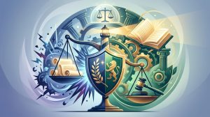 Read more about the article مقالة: المواجهة القانونية للتعسف في استخدام الإجراء المدني – دراسة في الآليات القضائية والتشريعية للحد من الإساءة لحق التقاضي