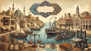 Read more about the article مقالة: ليبيا ودول حوض البحر المتوسط: دراسة تاريخية في العلاقات السياسية والاقتصادية والاجتماعية خلال العهد العثماني والاحتلال الإيطالي