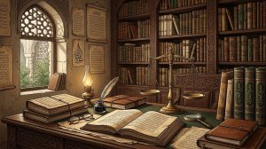 Read more about the article مقالة: الرواية عن الأحياء في كتب الدرس الحديثي (حكمها، والمباحث الحديثية المرتبطة بها)