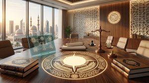 Read more about the article مقالة: الرقابة الشرعية في المؤسسات المالية الإسلامية وضوابطها